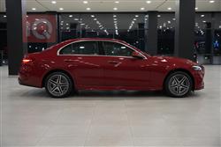 مێرسێدس بێنز C-Class